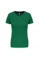 Dames Sportshirt Proact PA439 KELLY GREEN